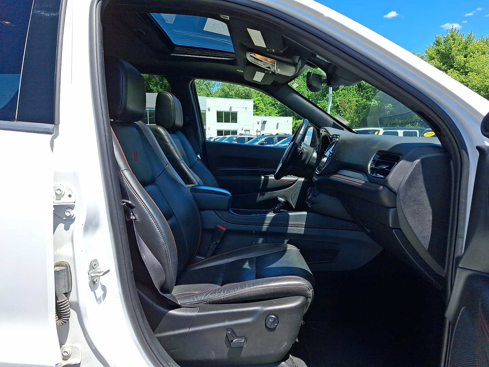 2024 Dodge Durango GT - Photo 17