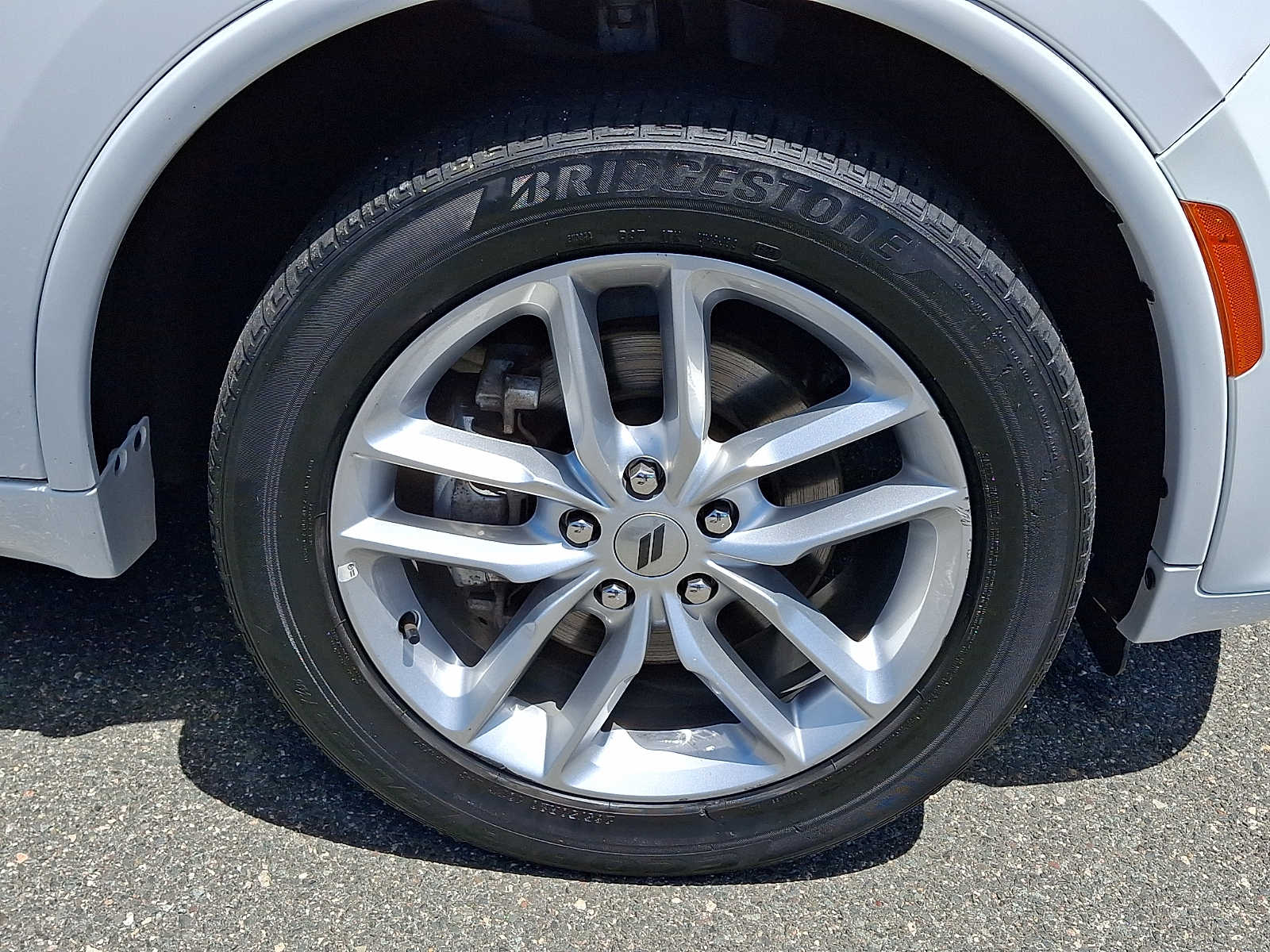 2024 Dodge Durango GT - Photo 8
