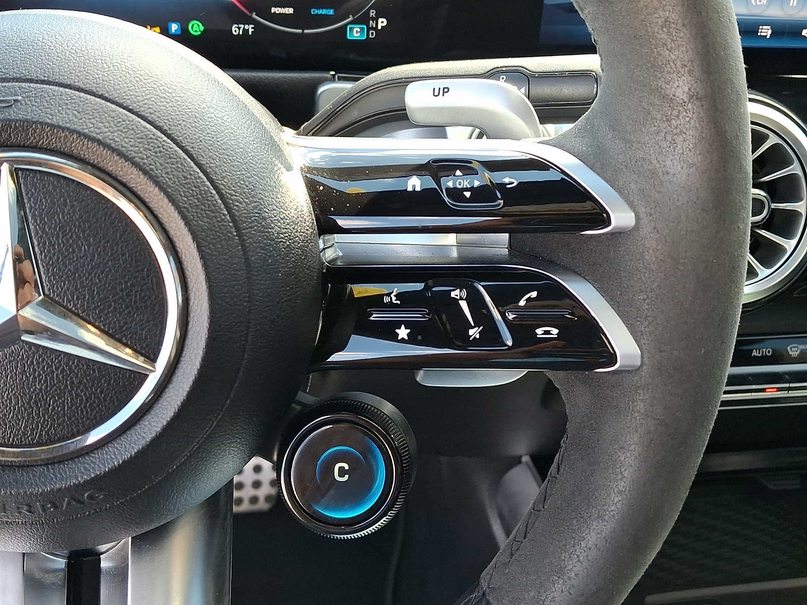 2024 Mercedes-Benz GLB GLB35 AMG - Photo 24