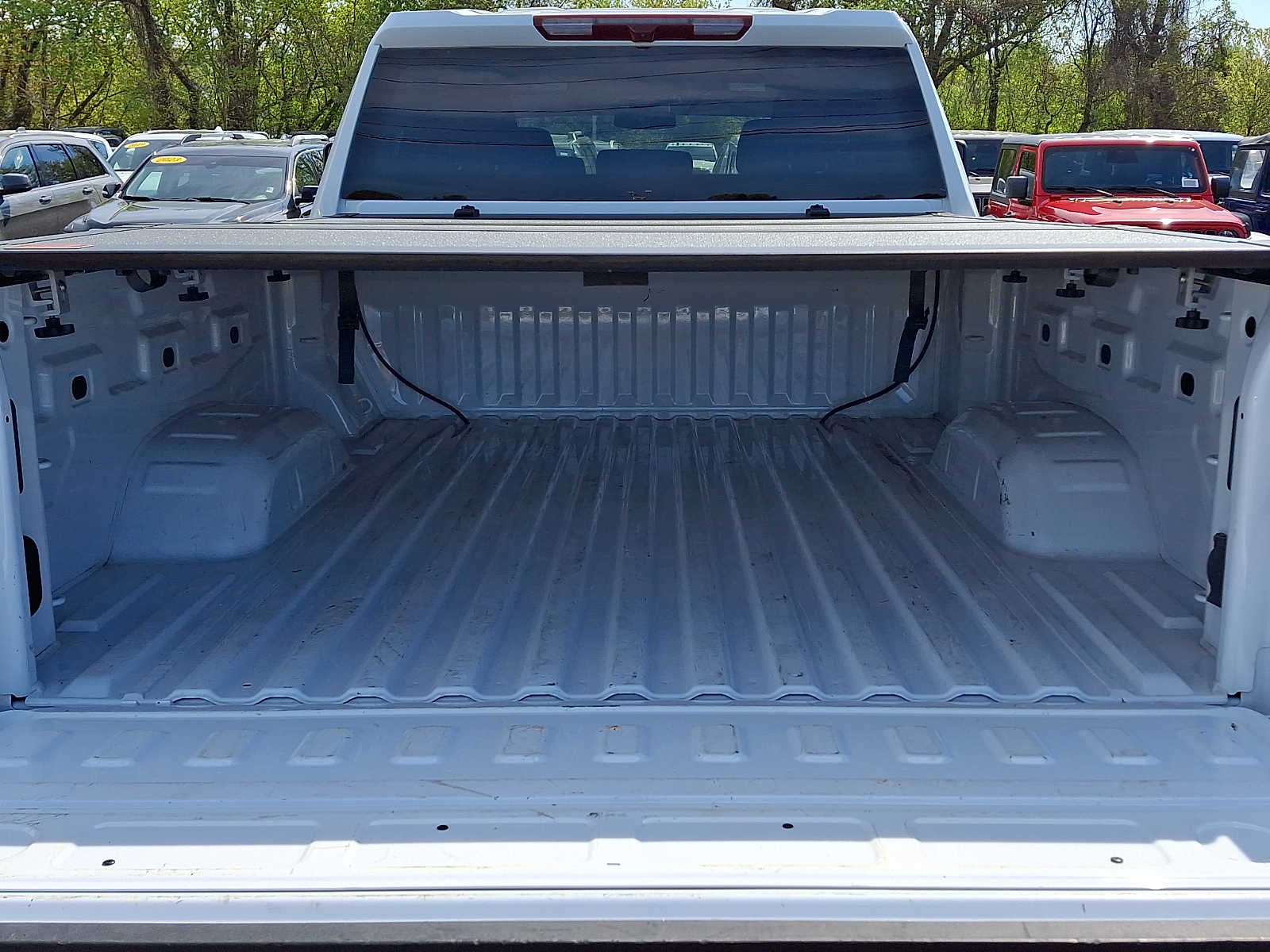 2024 Chevrolet Silverado 2500HD LT - Photo 31