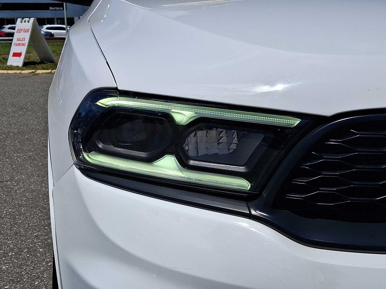2024 Dodge Durango GT - Photo 9