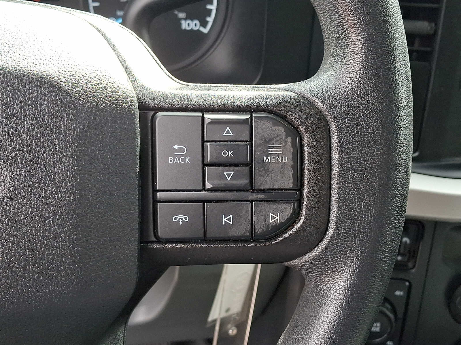 2023 Ford F-250 Super Duty XL - Photo 22