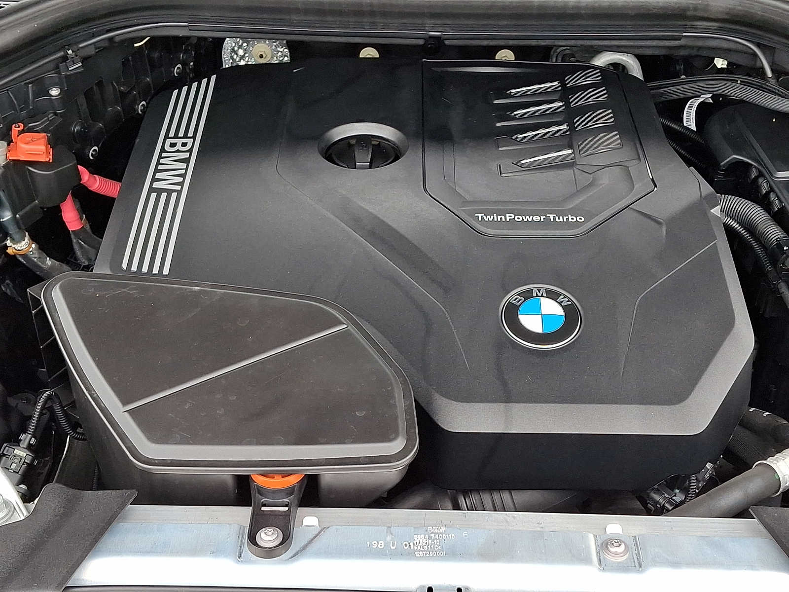 2022 BMW X3 30i - Photo 30