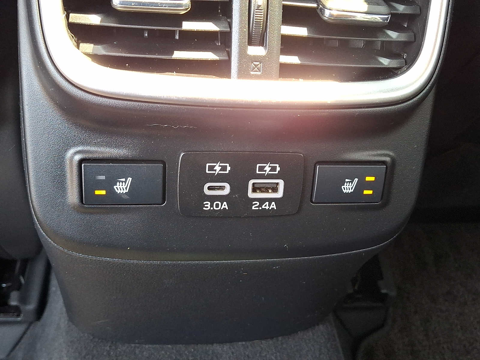2024 Subaru Outback Limited - Photo 11
