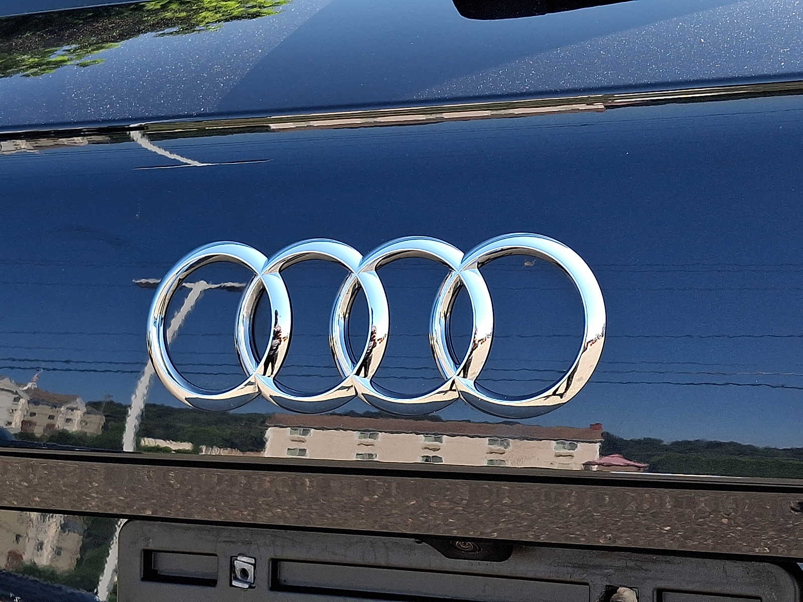 2020 Audi Q5 Premium Plus - Photo 34