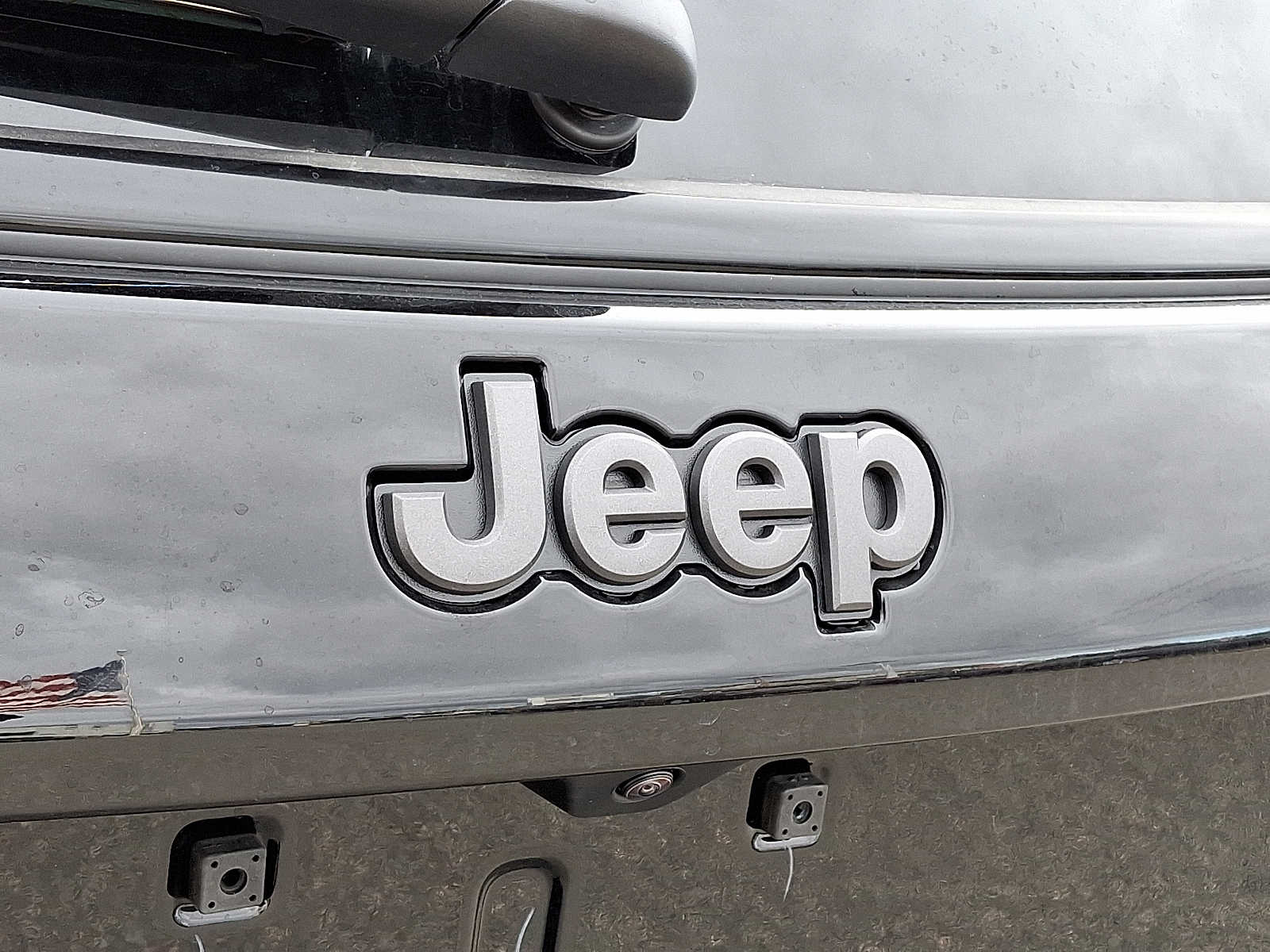2026 Jeep Compass Limited Altitude - Photo 20