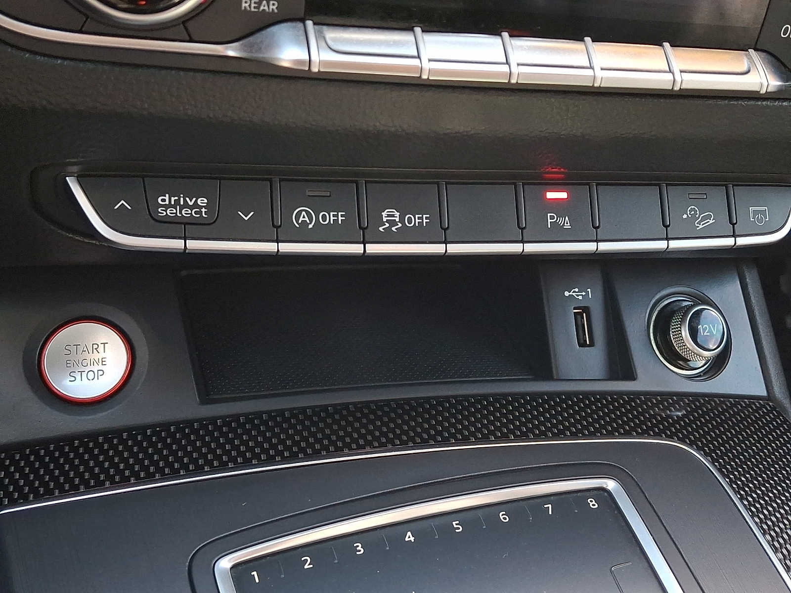 2018 Audi SQ5 Premium Plus - Photo 27