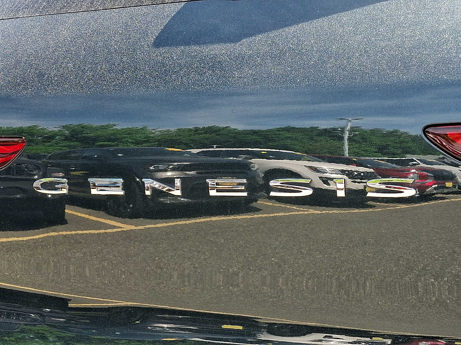 2024 GENESIS GV70 Standard - Photo 33