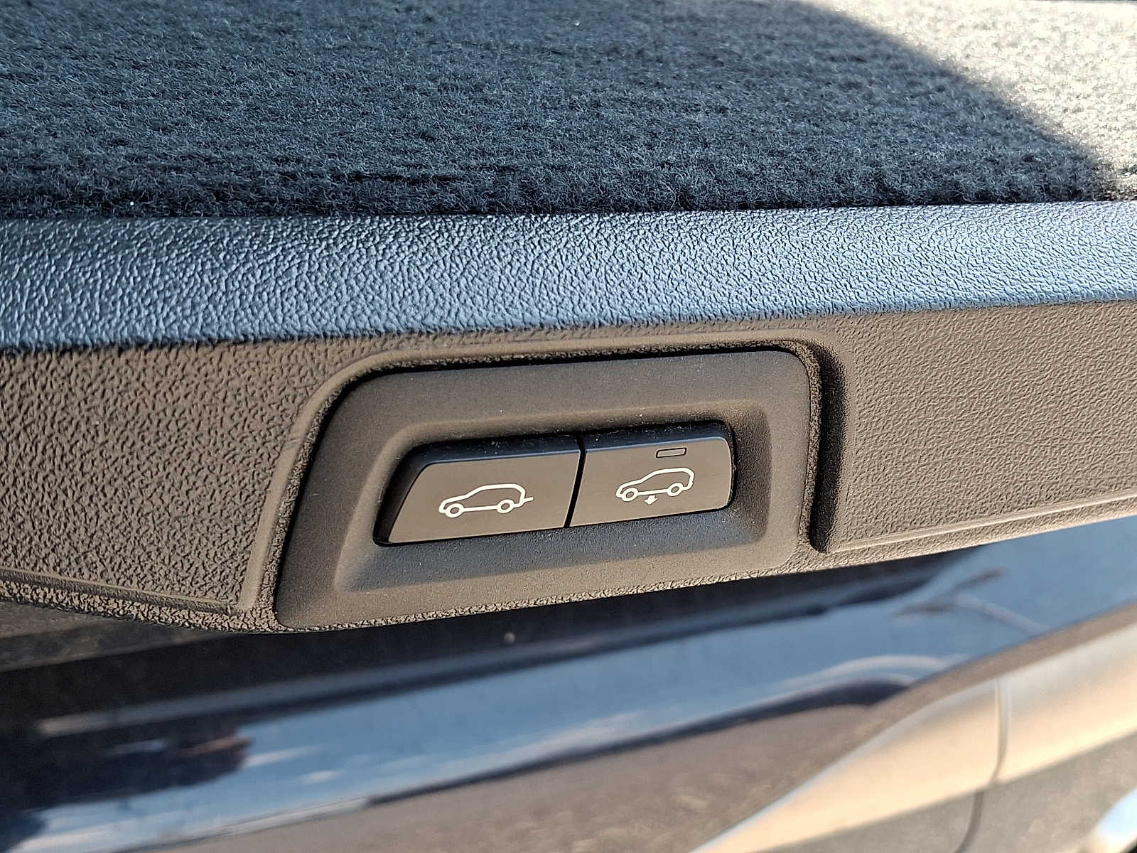 2022 BMW X7 M50i - Photo 40