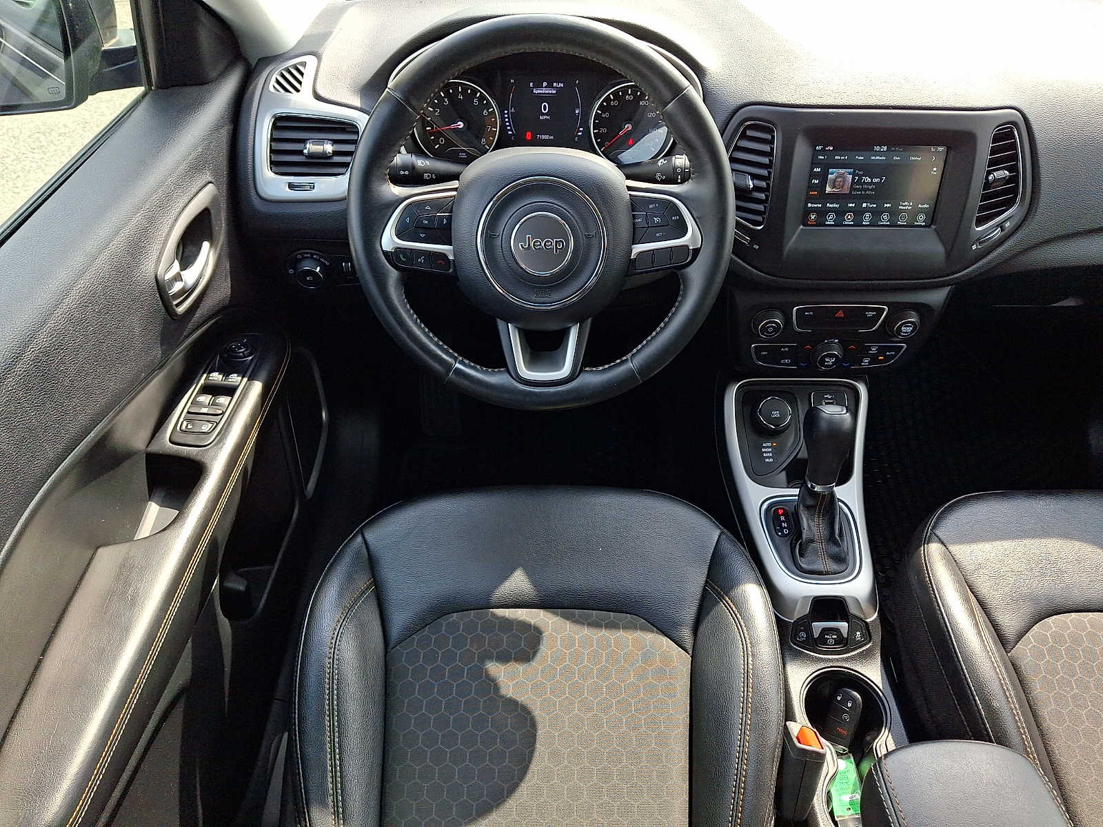 2019 Jeep Compass Latitude - Photo 12