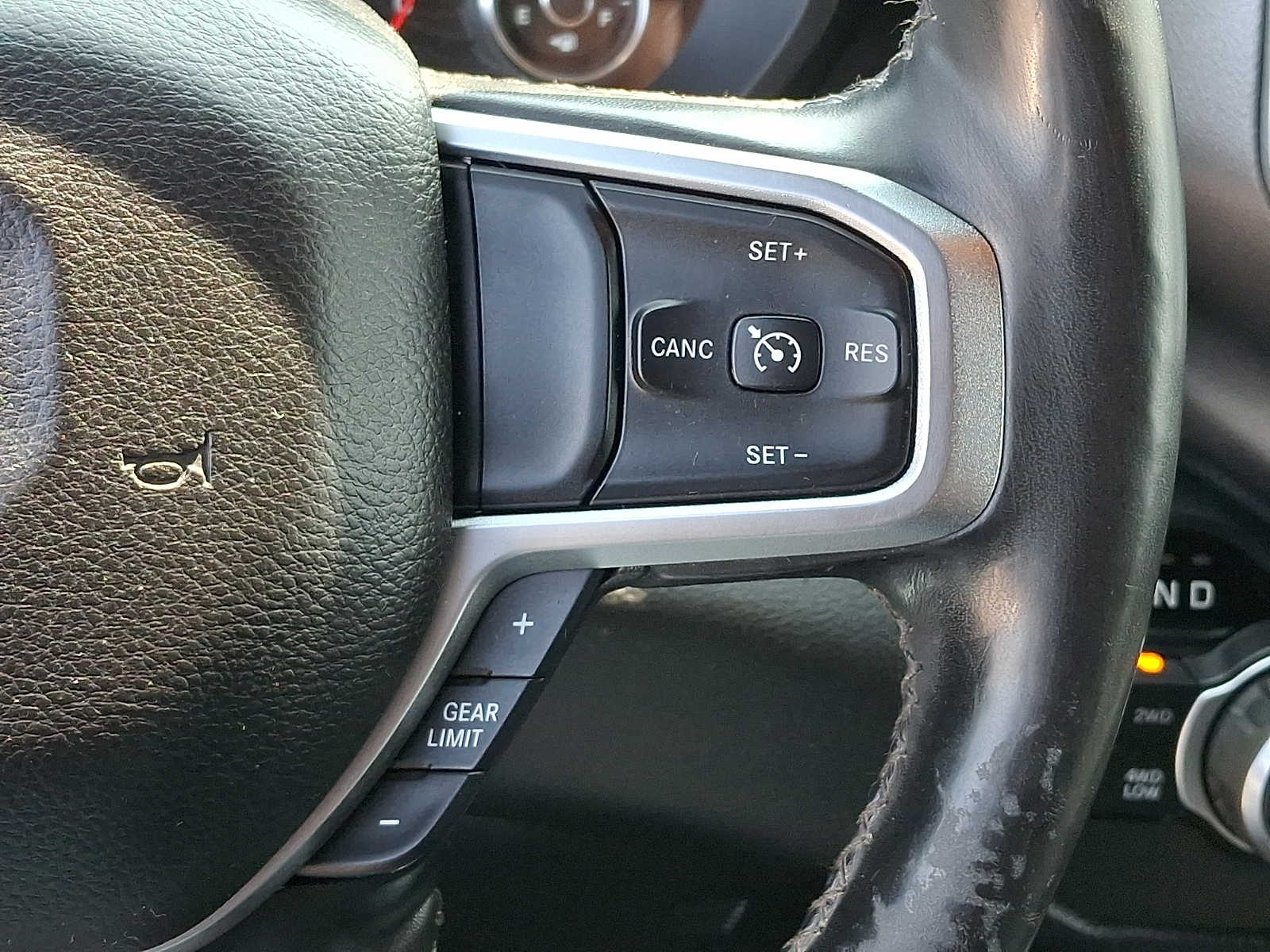 2019 RAM Ram 1500 Pickup Big Horn/Lone Star - Photo 23