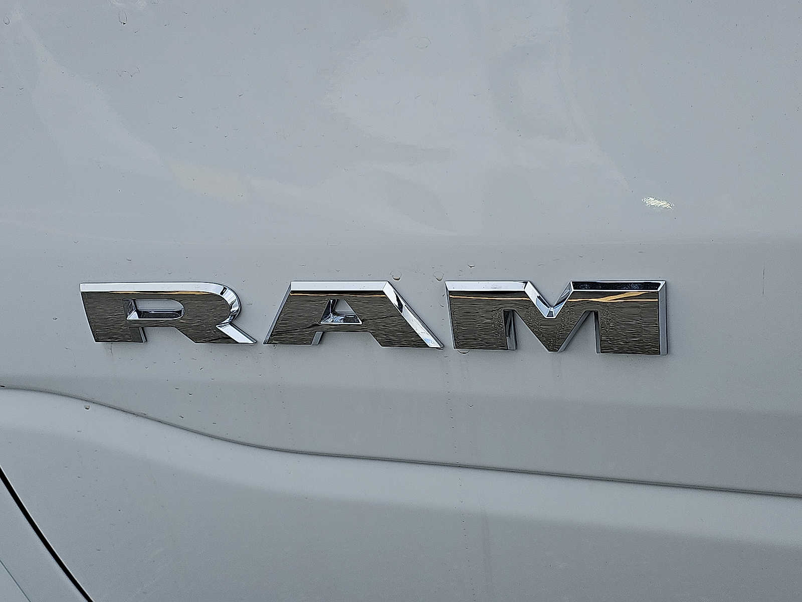 2026 RAM 1500 Big Horn/Lone Star - Photo 21