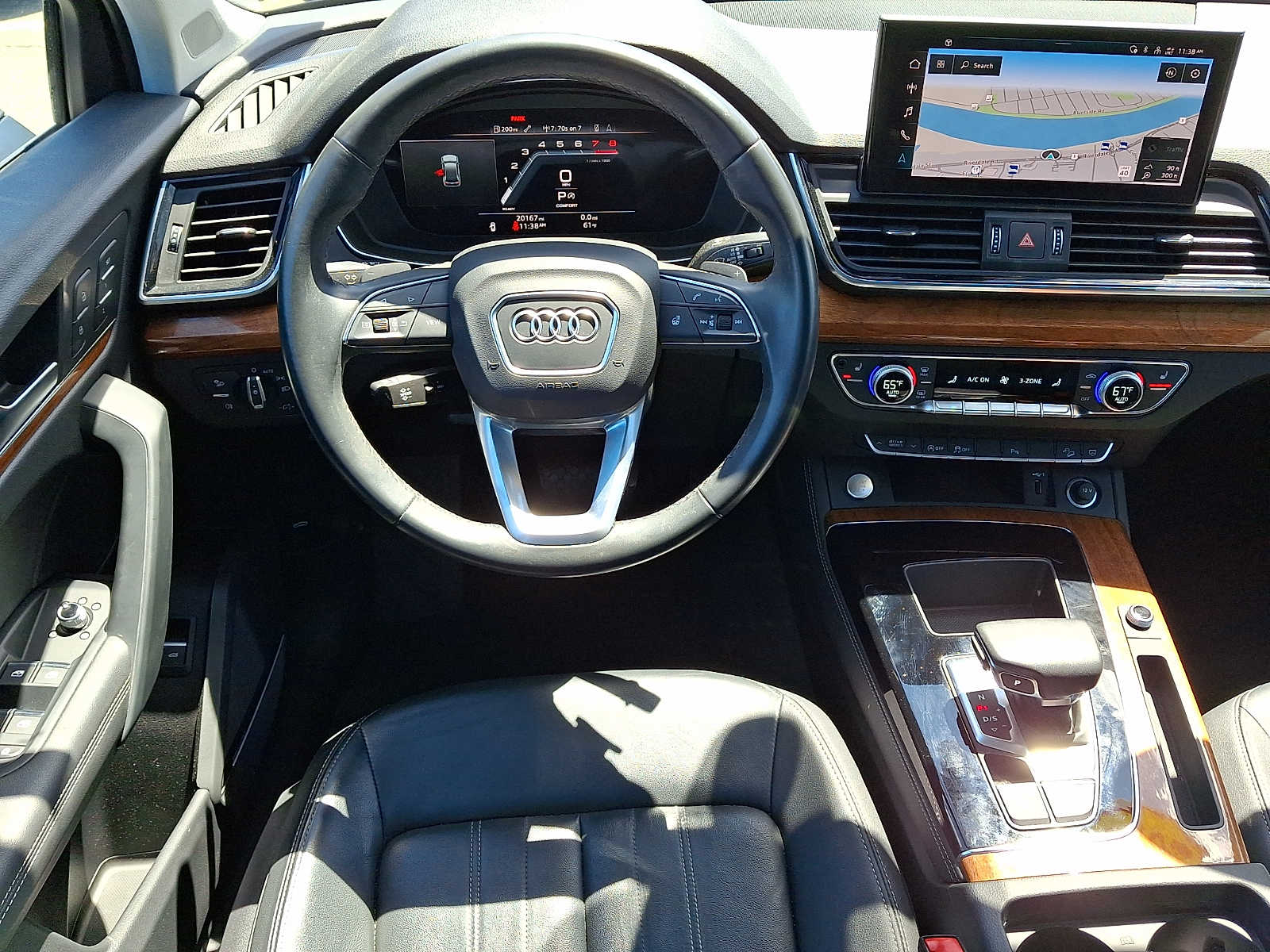 2023 Audi Q5 Premium Plus - Photo 12