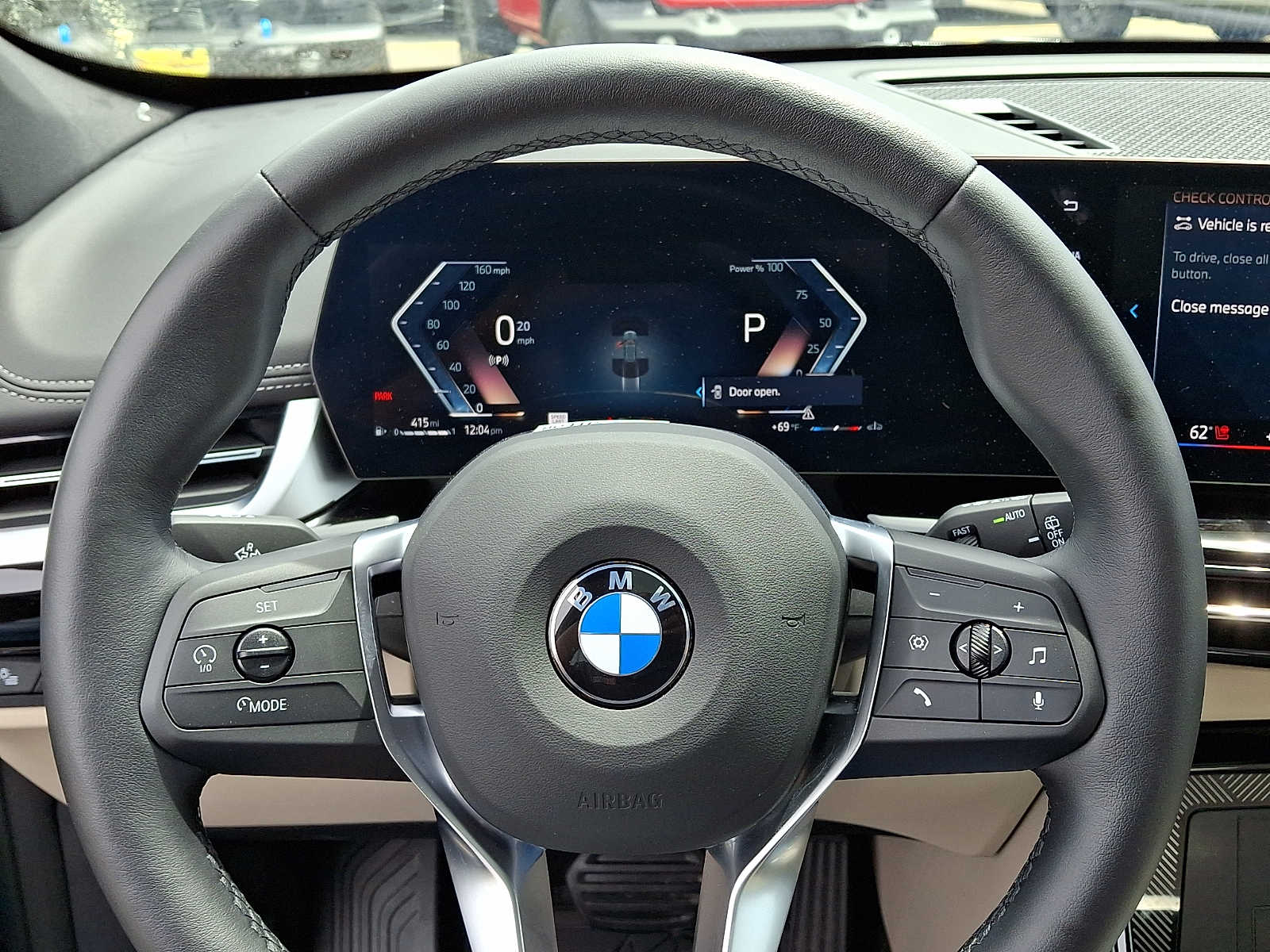 2024 BMW X1 28i - Photo 21