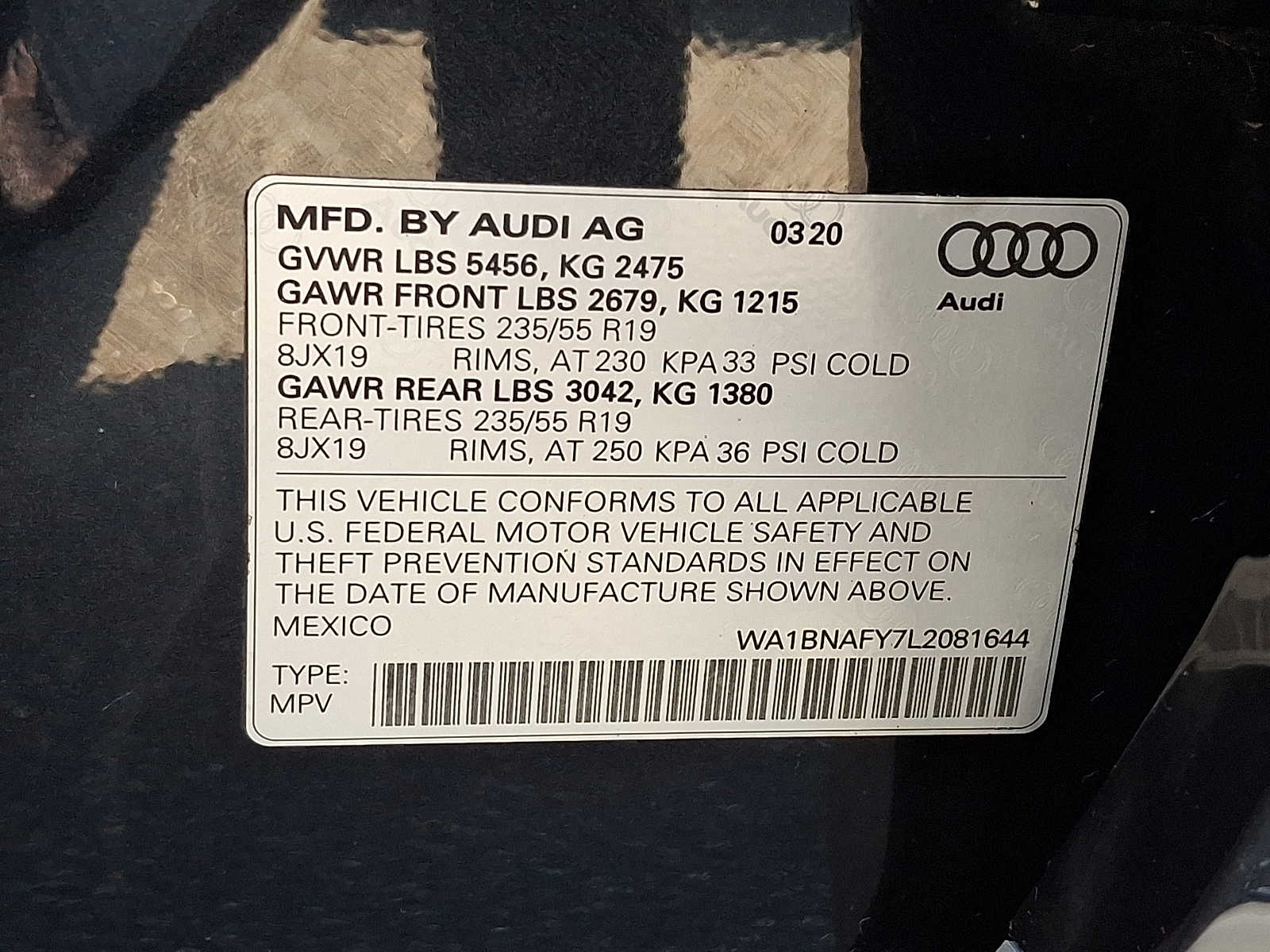 2020 Audi Q5 Premium Plus - Photo 30