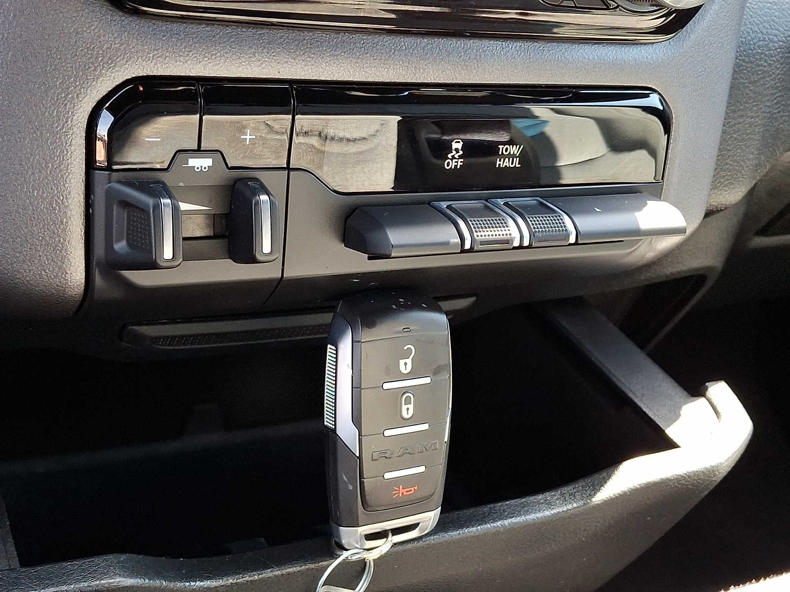 2022 RAM Ram 1500 Pickup Big Horn/Lone Star - Photo 23