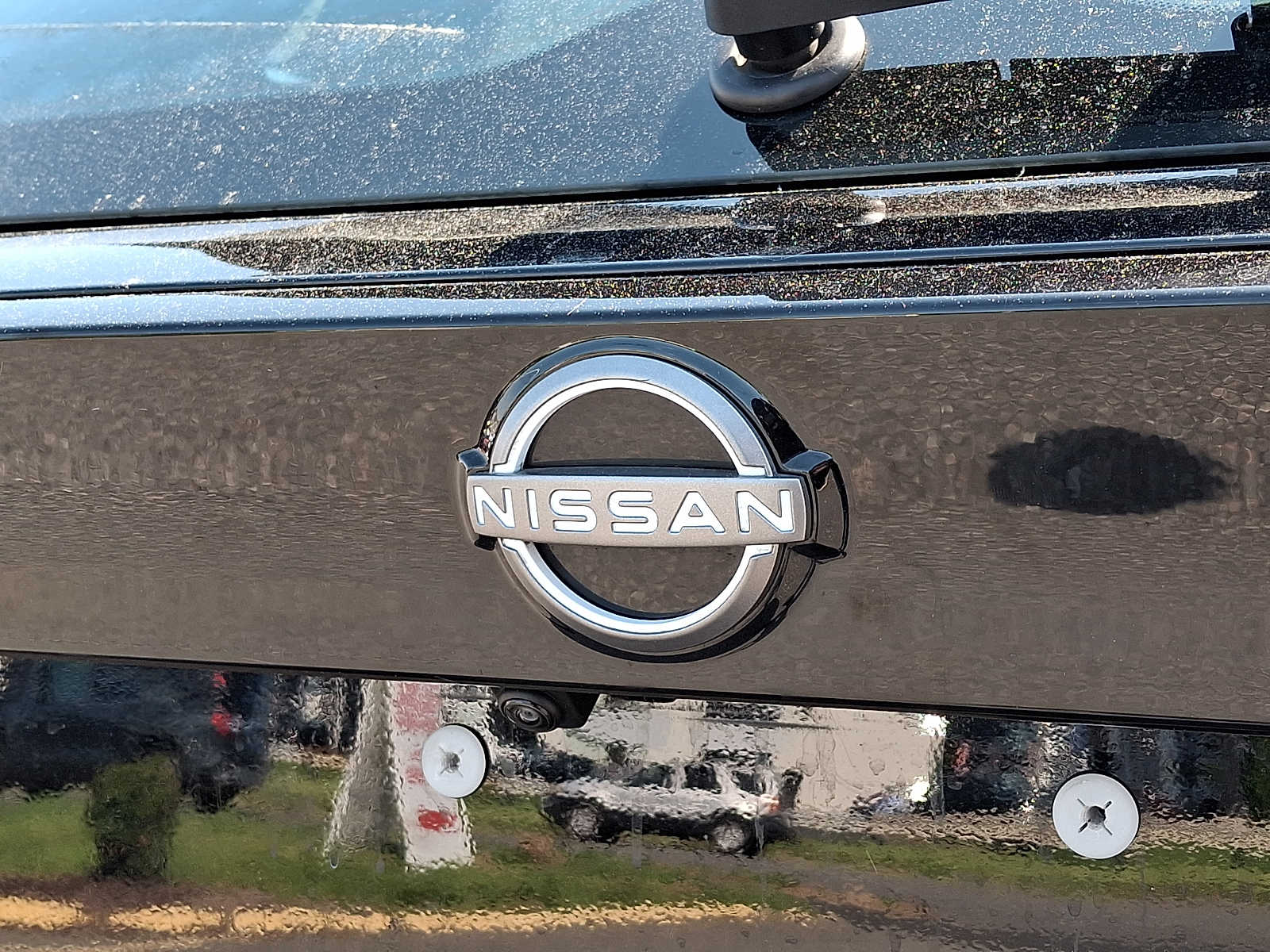 2025 Nissan Kicks S AWD - Photo 29