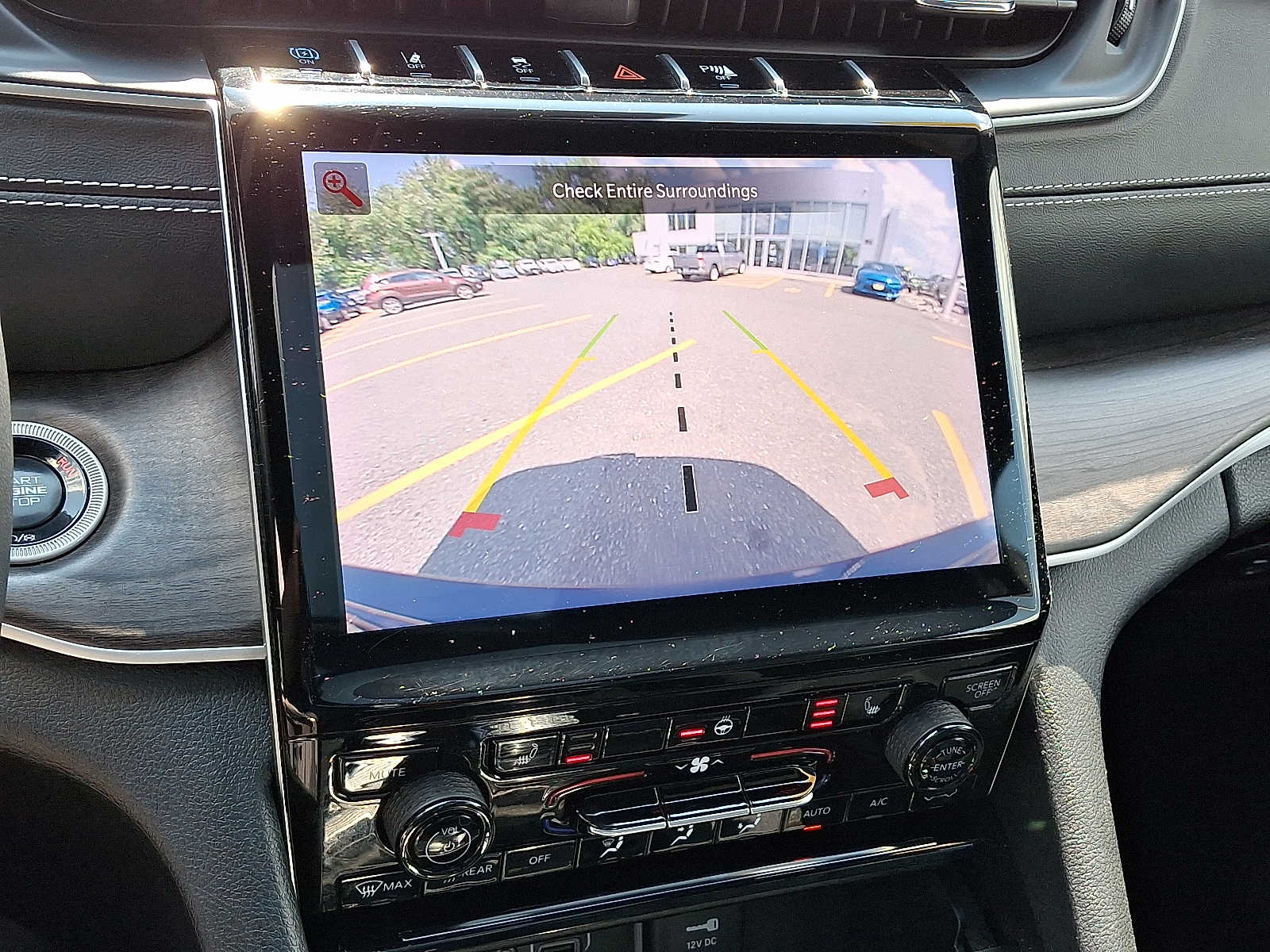 2024 Jeep Grand Cherokee 4xe - Photo 22