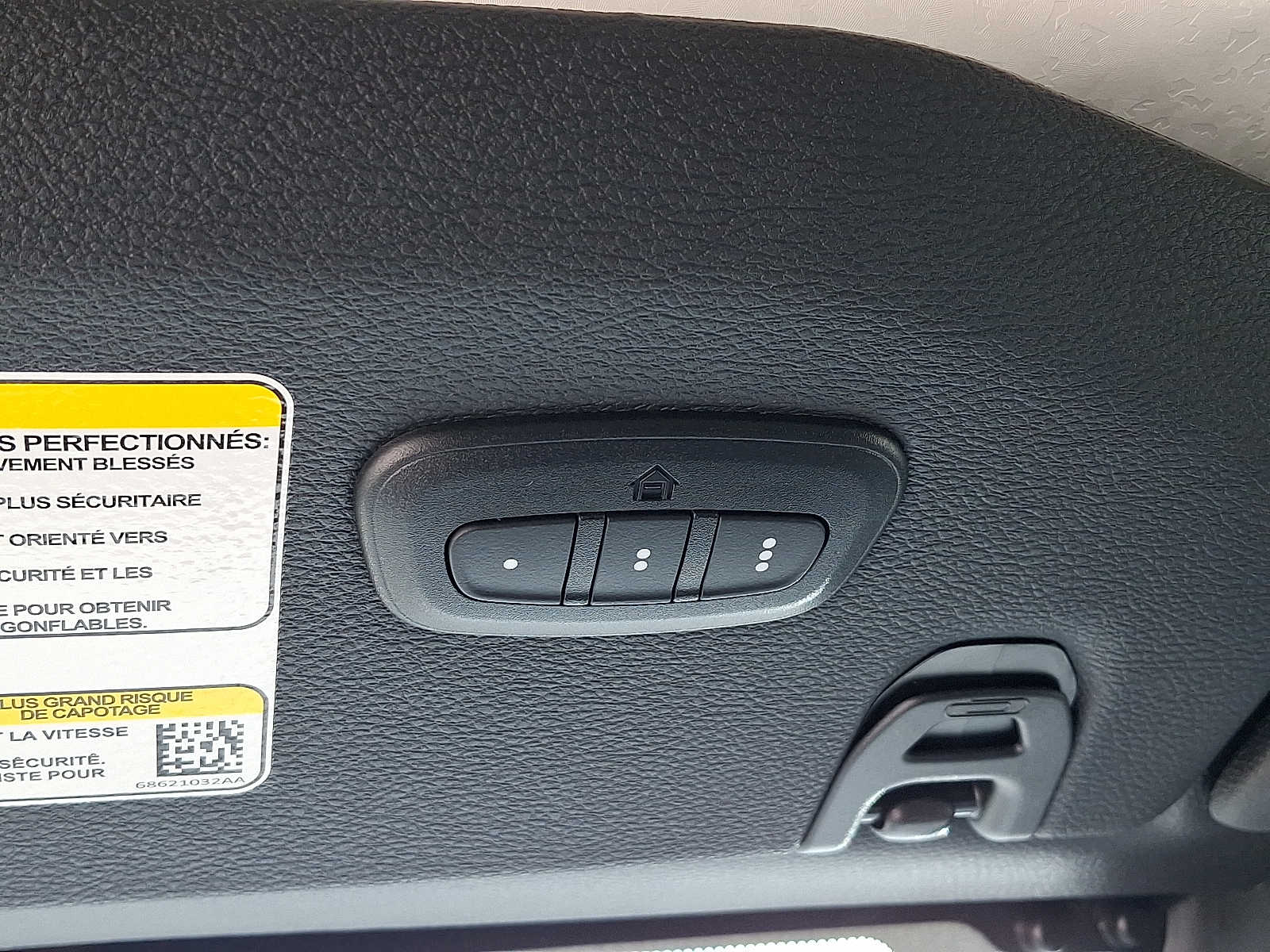 2025 Jeep Wrangler 4-Door Sport S - Photo 17