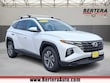Hyundai Tucson Hybrid