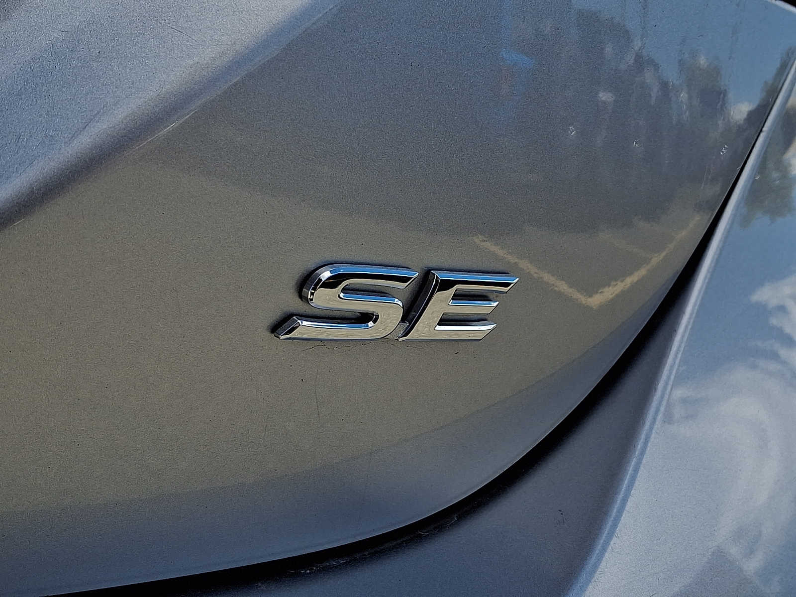 2024 Toyota Camry SE - Photo 30