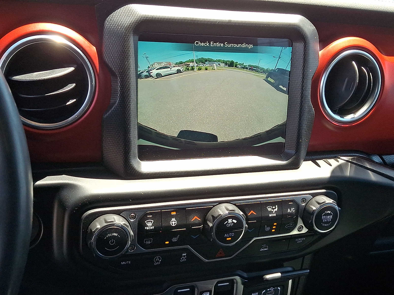 2023 Jeep Wrangler 4-Door Rubicon - Photo 19