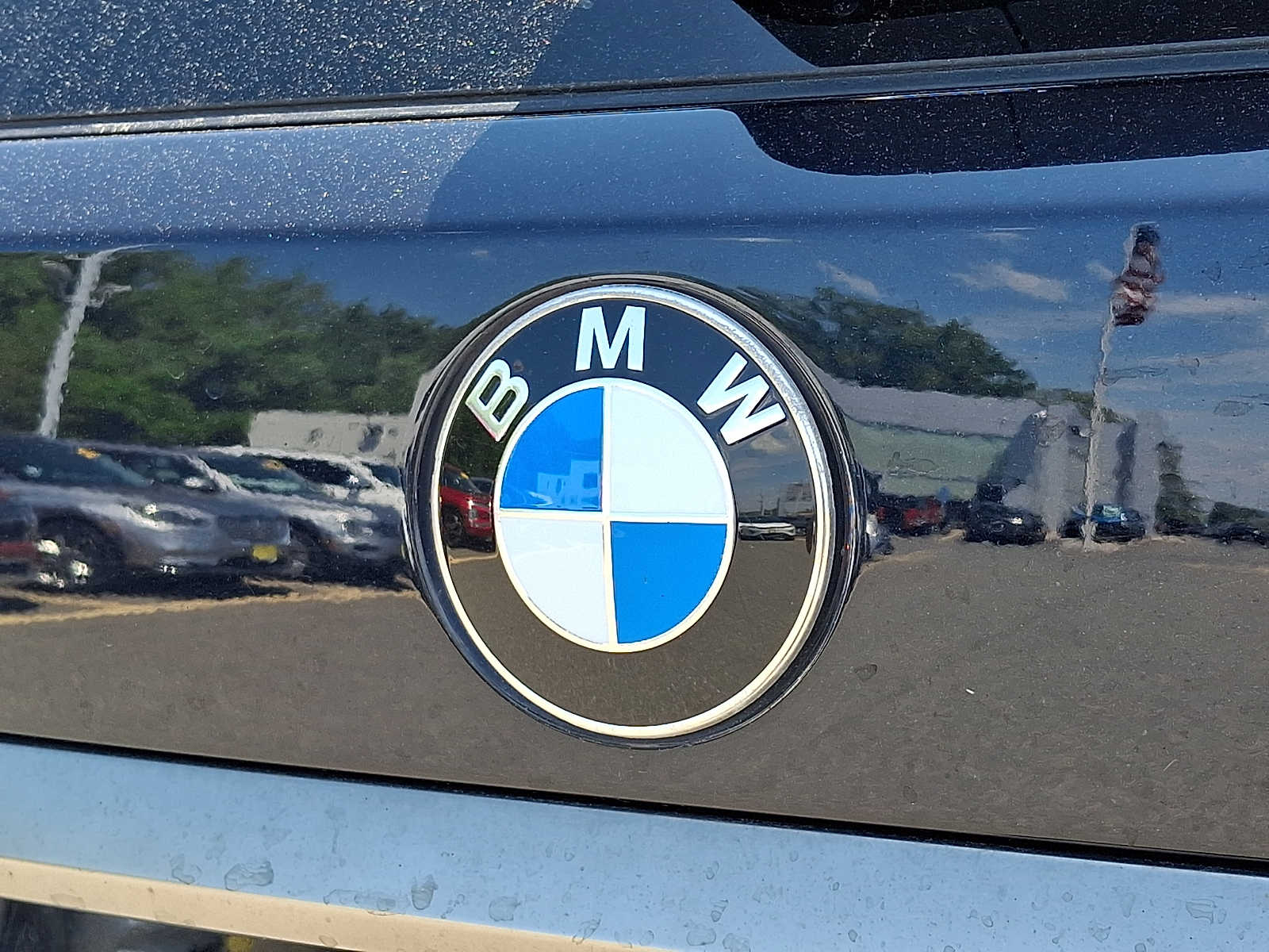2022 BMW X7 M50i - Photo 41