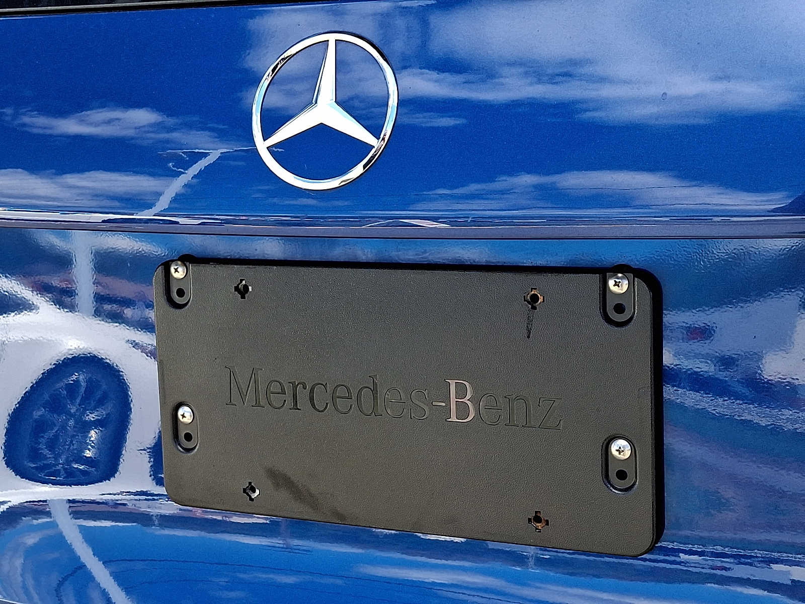 2024 Mercedes-Benz GLB GLB35 AMG - Photo 34