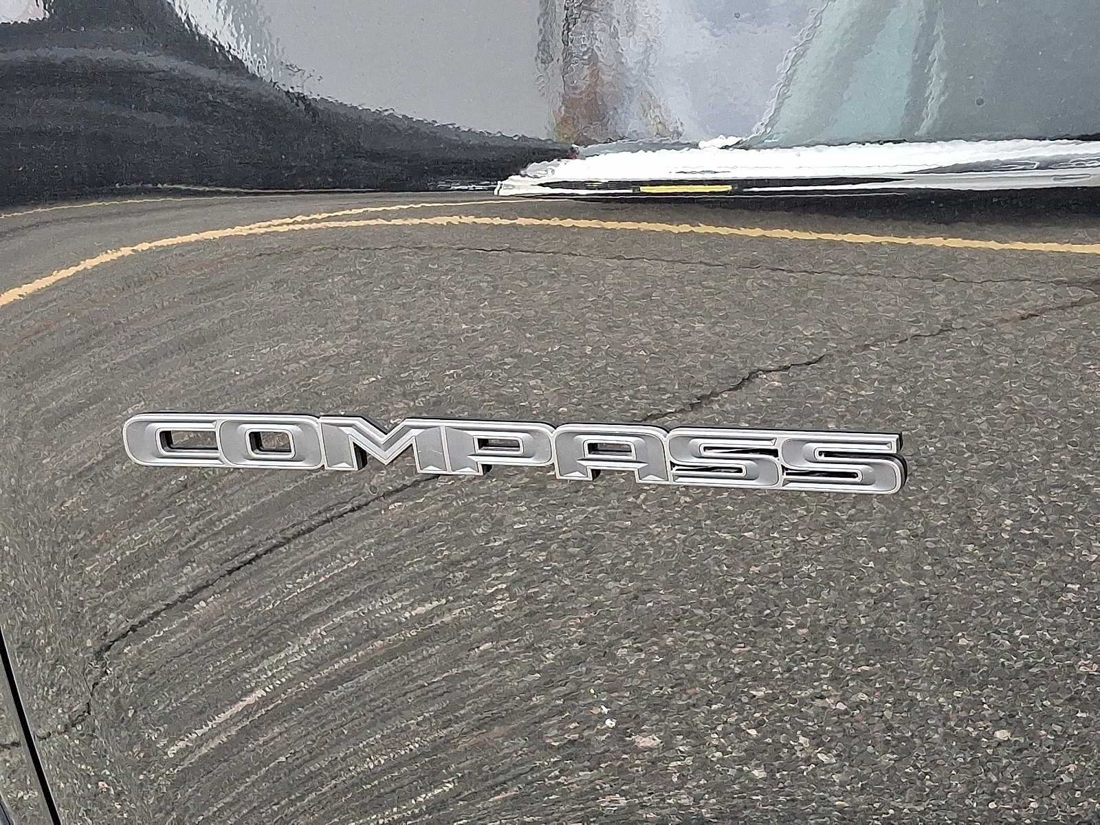 2026 Jeep Compass Limited Altitude - Photo 21