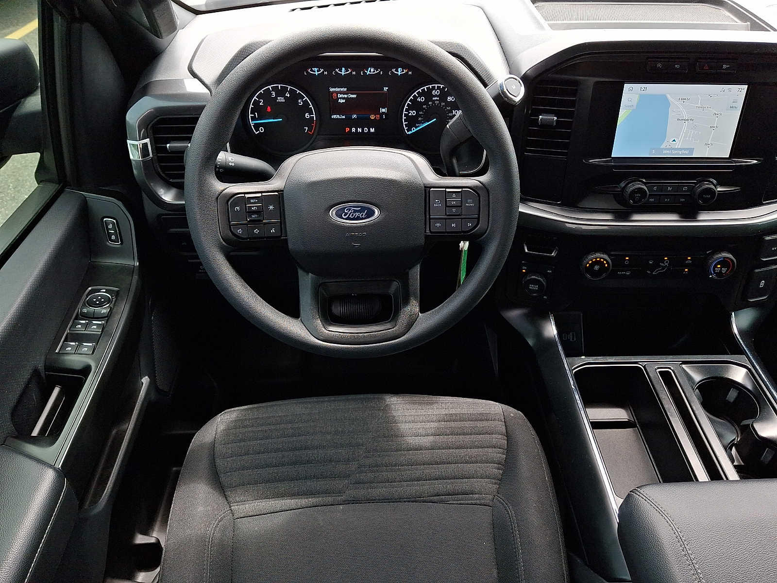 2023 Ford F-150 XL - Photo 12