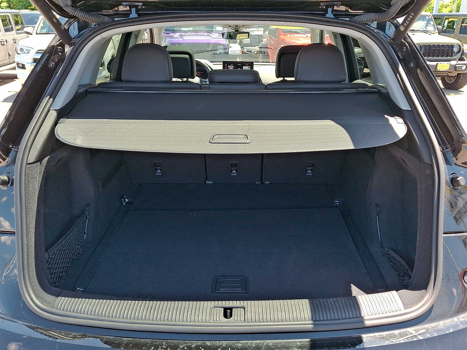 2023 Audi Q5 Premium Plus - Photo 28