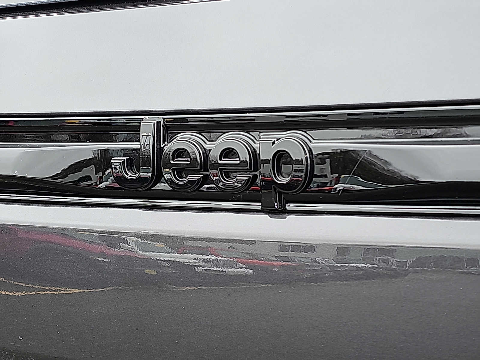 2025 Jeep Grand Cherokee Altitude - Photo 31