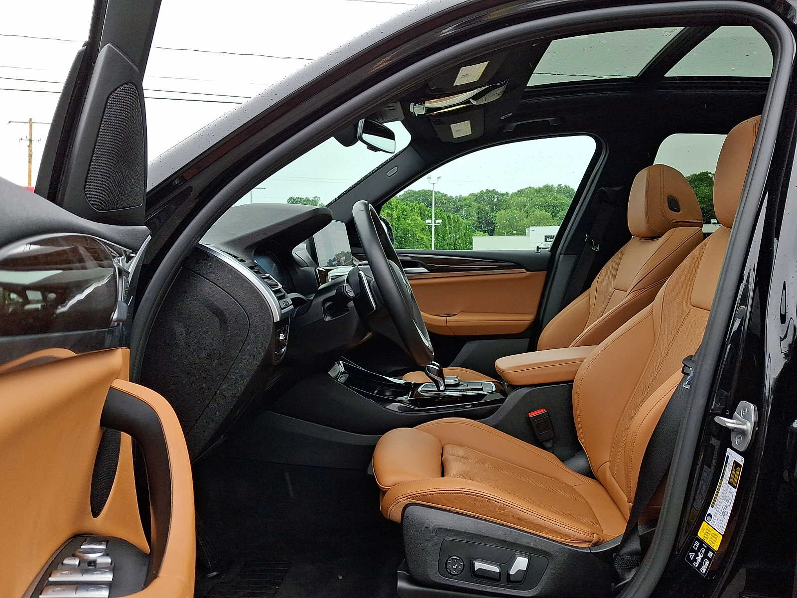 2022 BMW X3 30i - Photo 14