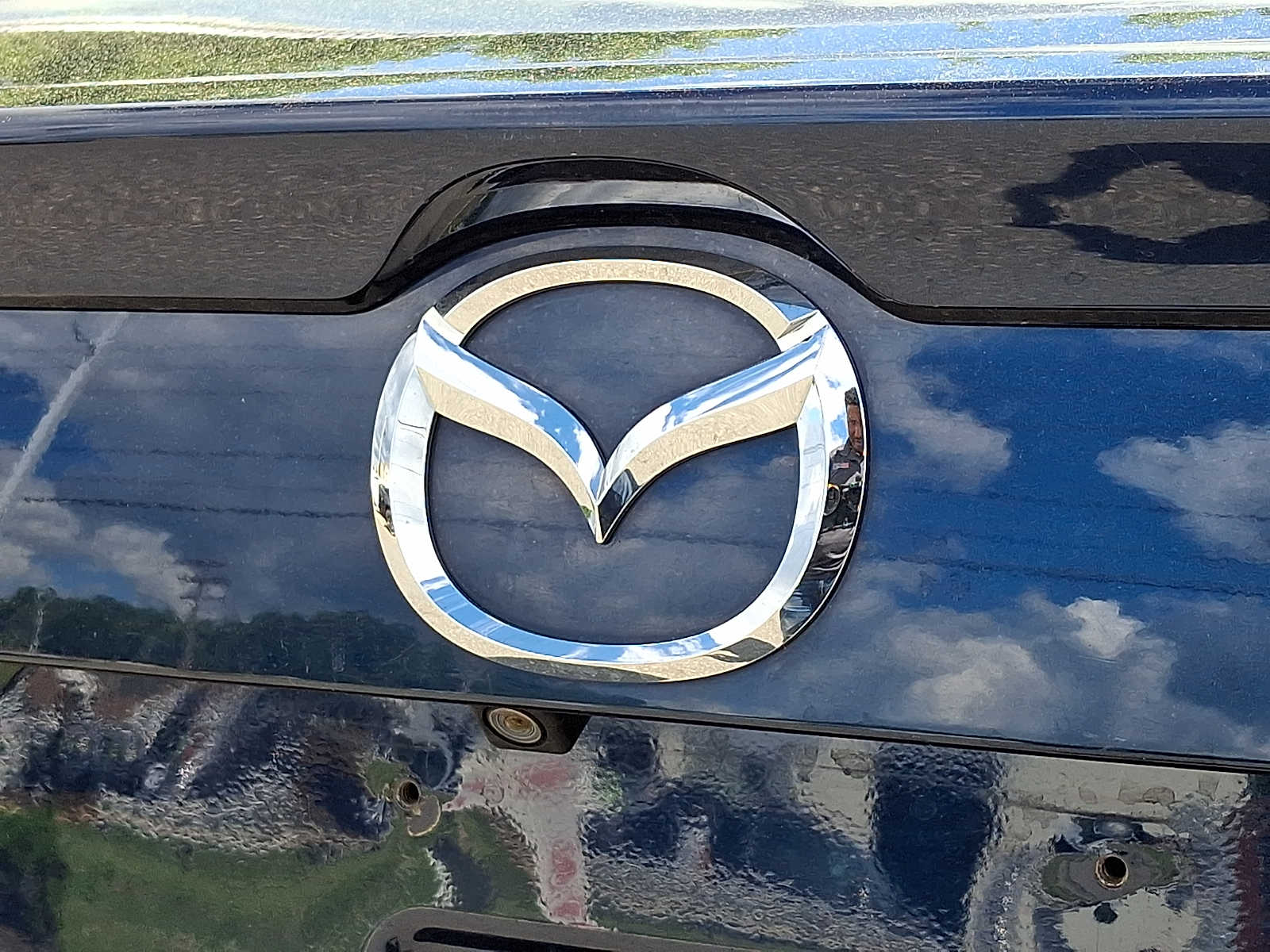 2018 Mazda Mazda3 Touring - Photo 29