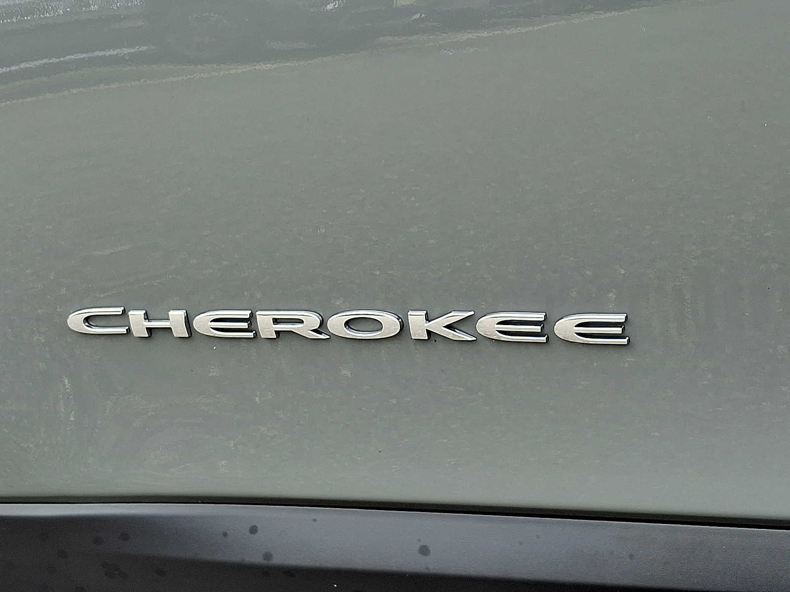 2022 Jeep Cherokee Latitude Lux - Photo 32