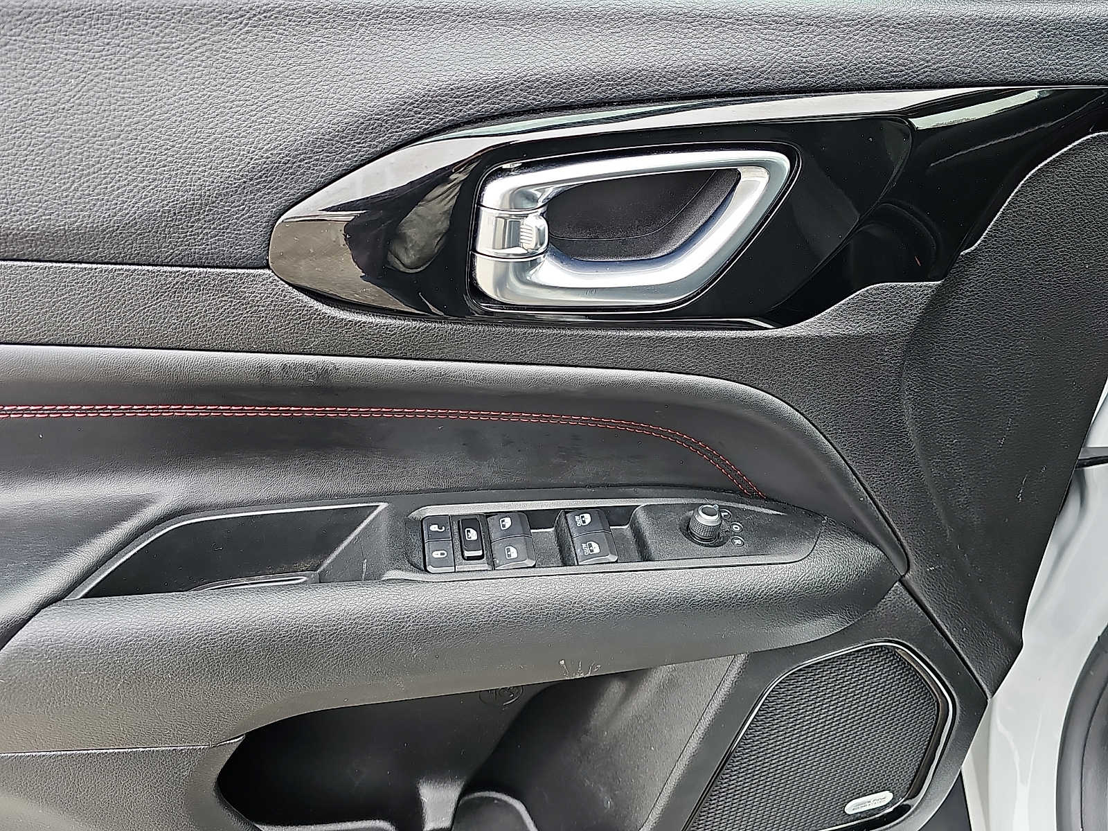 2022 Jeep Compass Trailhawk - Photo 13