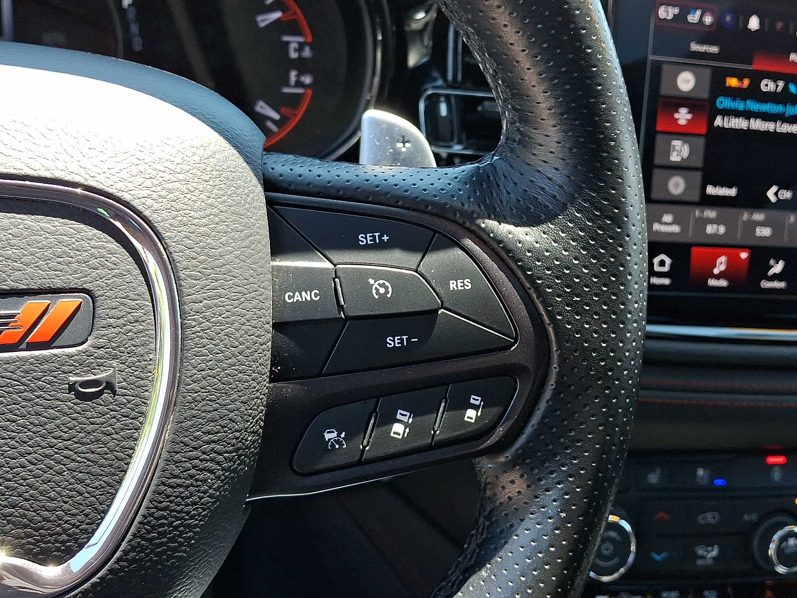 2024 Dodge Durango GT - Photo 23