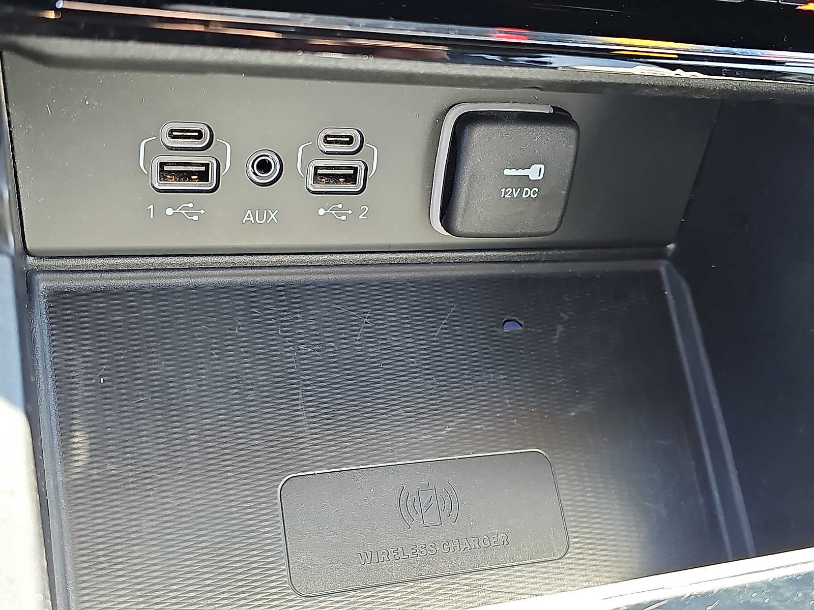 2023 Jeep Grand Cherokee Altitude - Photo 23