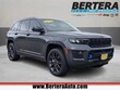  Jeep Grand Cherokee 4xe