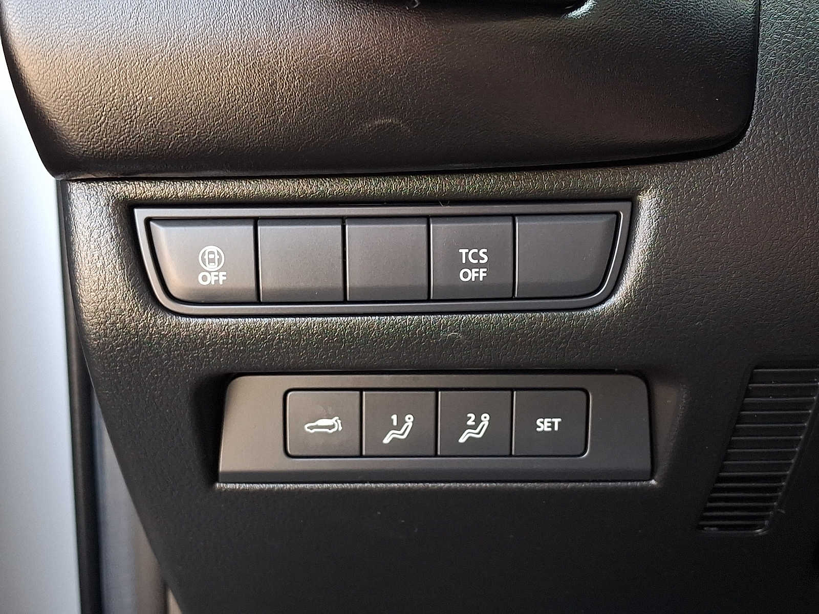 2025 Mazda CX-50 Premium Plus - Photo 26