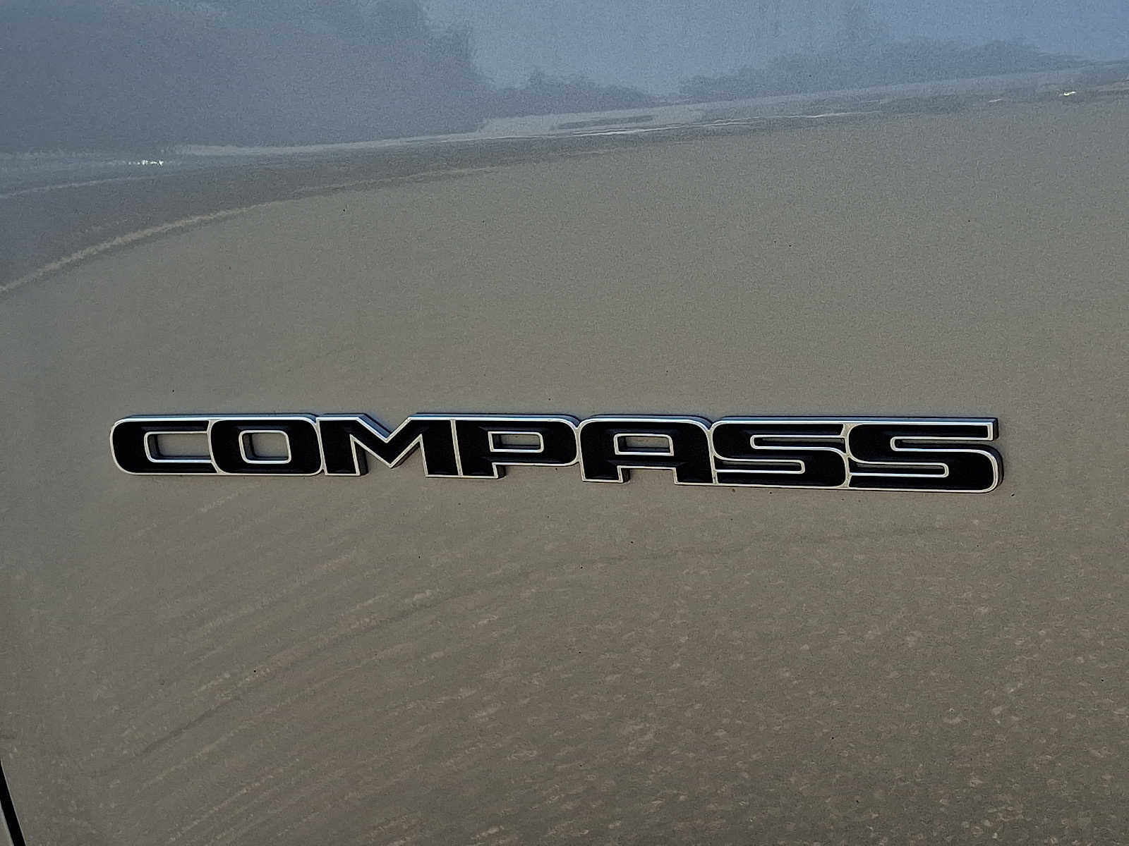 2019 Jeep Compass Limited - Photo 31