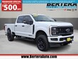  Ford Super Duty F-250 Pickup