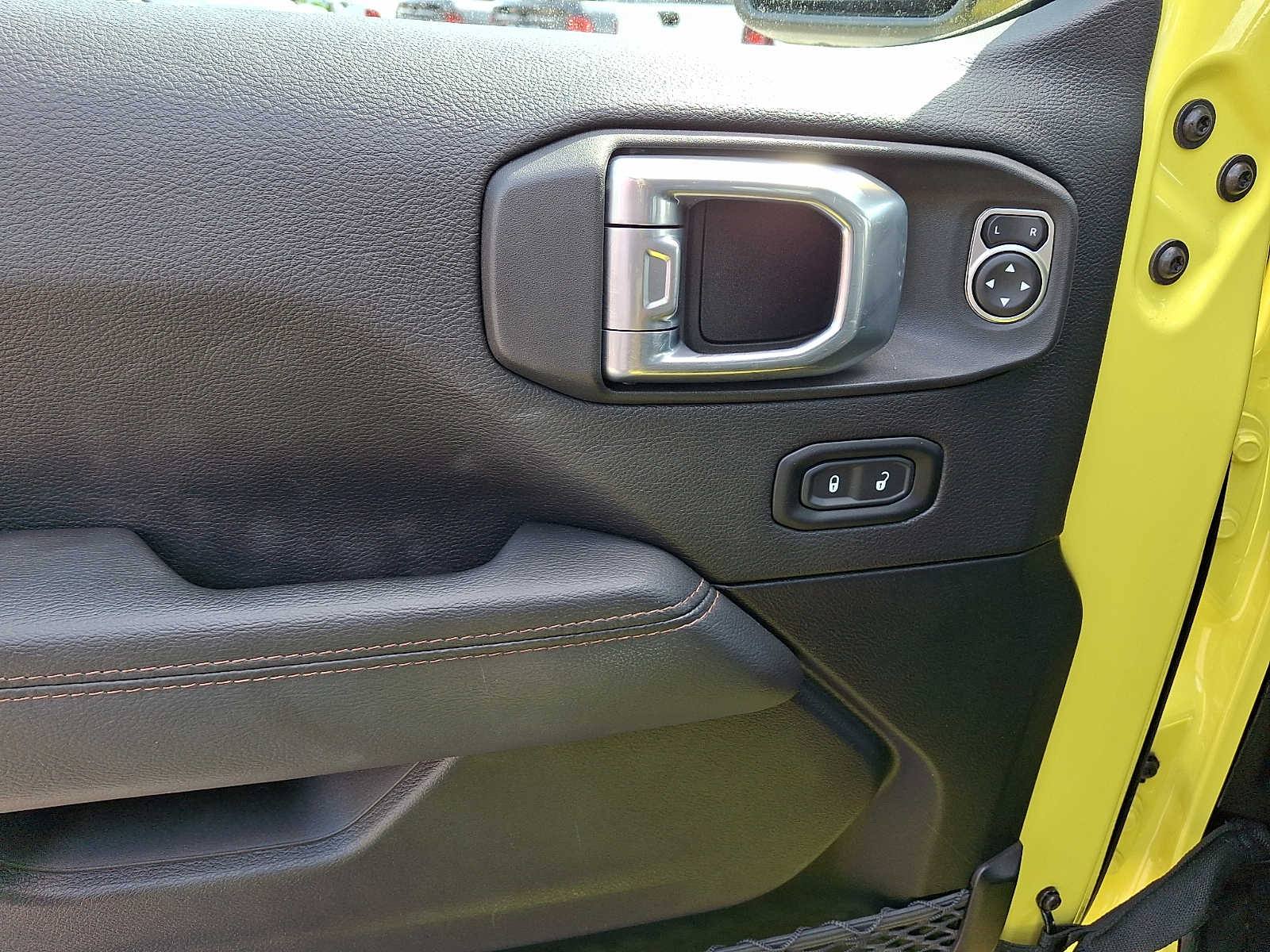 2023 Jeep Wrangler 4-Door Rubicon 392 - Photo 13