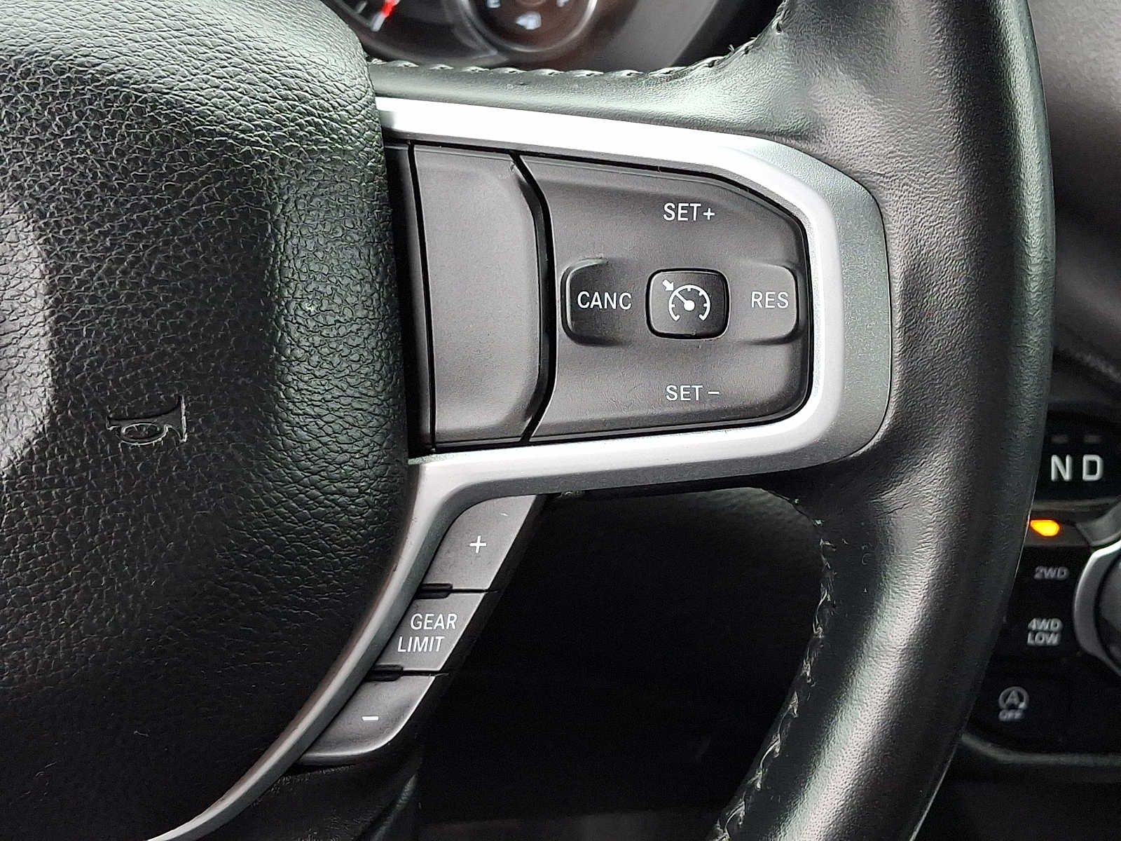 2022 RAM Ram 1500 Pickup Big Horn/Lone Star - Photo 21