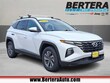 Hyundai Tucson Hybrid
