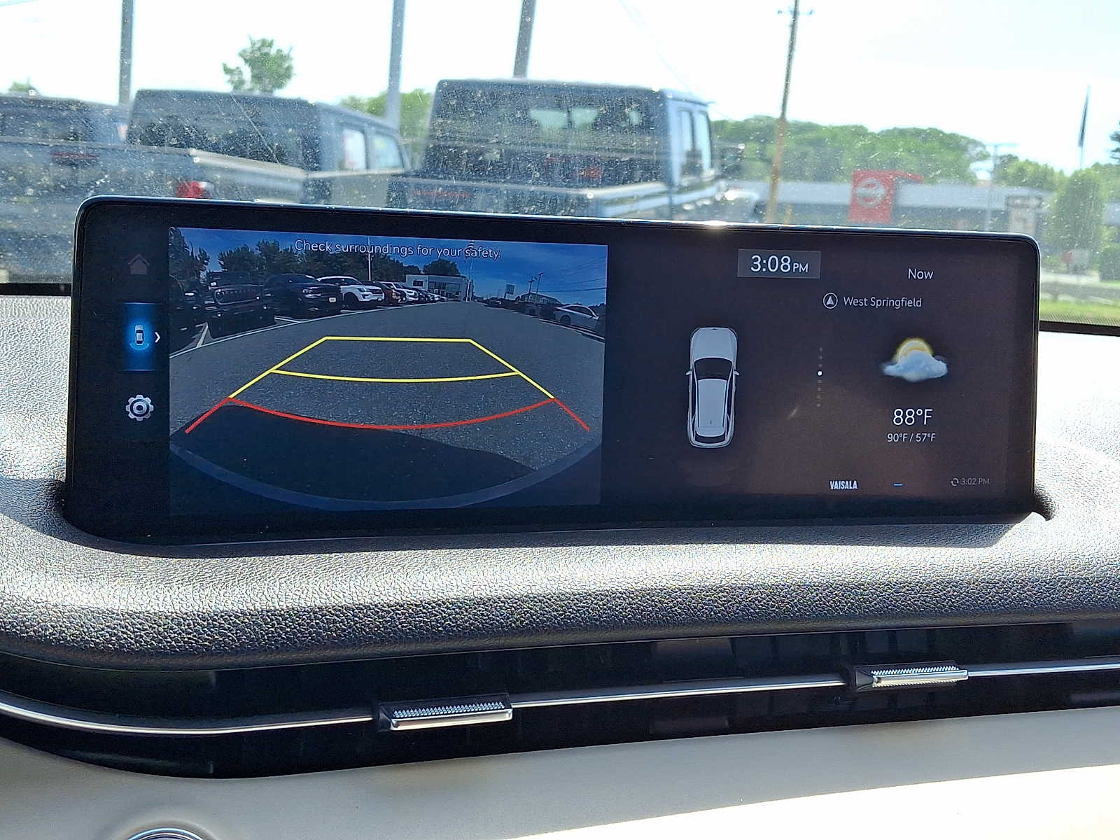 2024 GENESIS GV70 Standard - Photo 21