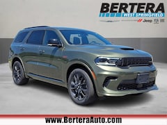 2026 Dodge Durango GT PLUS AWD Sport Utility