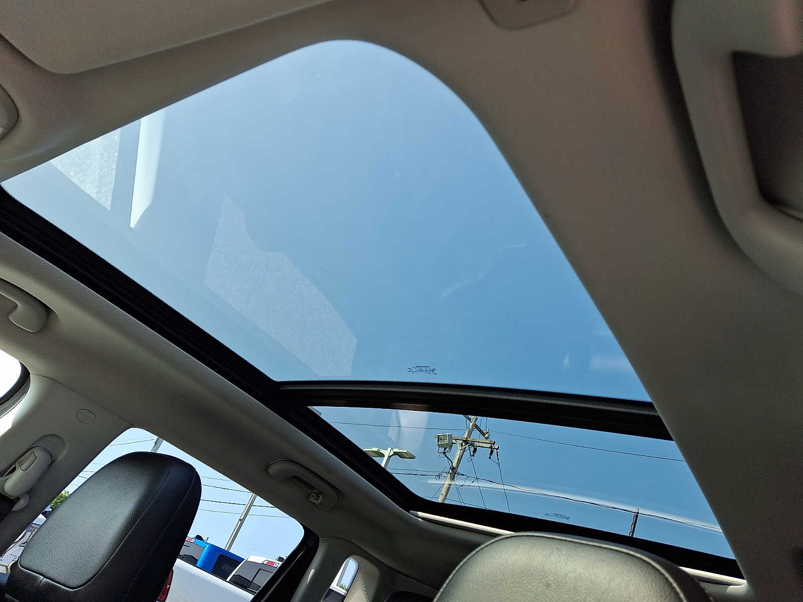 2019 Jeep Compass Limited - Photo 14