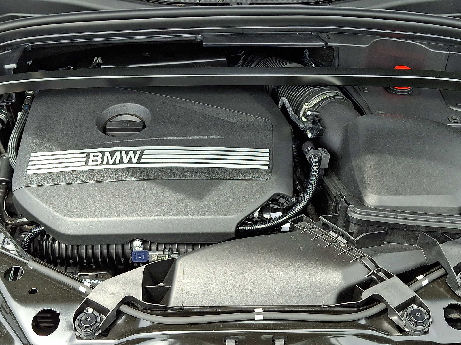 2024 BMW X1 28i - Photo 31