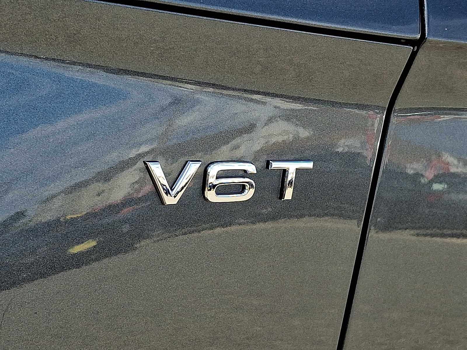 2018 Audi SQ5 Premium Plus - Photo 36